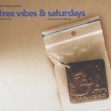 VA - Cafe Danvers Presents Free Vibes & Saturdays (2001) [FLAC]