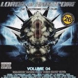 VA - Lords Of Hardcore Volume 04 (The Electronic Fight Club) (2006) [FLAC]