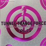 VA - Tunnel Trance Force Vol. 25 (2003) [FLAC]