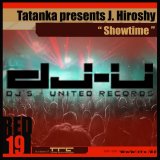 Tatanka & J. Hiroshy - Showtime (2009) [FLAC]