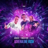 Adaro & Invector & Alee - Adrenaline Rush (2022) [FLAC]