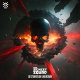 The Sickest Squad - Destination Unknown (Edit) (2023) [FLAC]
