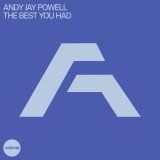 Andy Jay Powell-The Best You Had - 16BIT (2026) [FLAC]