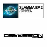 Slamma - Slamma EP 2 (2023) [FLAC]