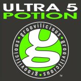 Ultra 5 - Potion (2001) [FLAC]