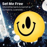 Vital Elements, Garrett Jr. - Set Me Free (2026) [FLAC]