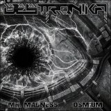 Mr. Madness - Osmium (2022) [FLAC]