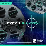 VA - ARTillery Volume 2 (2026) [FLAC]
