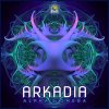 Arkadia - Alpha and Omega (2020) [FLAC]