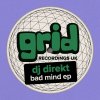 Dj Direkt - Bad Mind EP (2026) [FLAC]