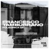 Francesco Tamburrano - Poliedrica (2025) [FLAC]