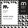 Robert Hood - Calculator (2026) [FLAC]