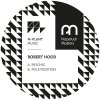 Robert Hood - Psychic / Pole Position (2026) [FLAC]
