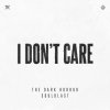 The Dark Horror, Soulblast - I Don't Care (2026) [FLAC]