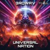 3Rdwav - Universal Nation (2024) [FLAC]