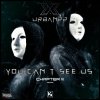 Urbanzz - You Can't See Us EP - Chapter III (2023) [FLAC]