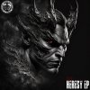 D3Vt - Heresy (2023) [FLAC]