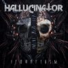 Hallucinator - Iconoclasm (2017) [FLAC] download