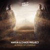 Karun & Chaos Project - Afraid Of Change (Extended Mix) (2022) [FLAC]