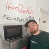 Noiseflow - Mikrowellenessen (2026) [FLAC]