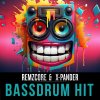 Remzcore, X-Pander - Bassdrum Hit (2023) [FLAC]