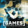 Spectre, Revizion - Games (2025) [FLAC]