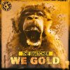 The Snatcher - We Gold (2021) [FLAC]
