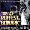 Top Cat - Ruffest Gunark EP (2022) [FLAC]