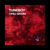 Tuneboy - I Will Growl (2017) [FLAC]