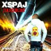 Xspaj - Hardmony (2021) [FLAC]