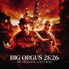 Dr. Peacock, Dj Furax - Big Orgus 2K26 (Extended Mix) (2026) [FLAC]