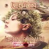 Legion - Garden Of Our Mind (2016) [FLAC]