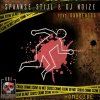 Spaanse Stijl, Dj Noize, Gabber135 - Homicide (2024) [FLAC]