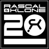 Rascal & Klone - Rascal & Klone 20th Anniversary Discography (2017) [FLAC]