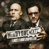 F. Noize, Mind Compressor - Mind Your Noize EP (Edits) (2025) [FLAC]