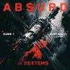 Absurd, Dextems - Dawn-1 / Flexibility (2025) [FLAC]