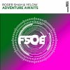 Roger Shah, Yelow - Adventure Awaits (2024) [FLAC]