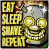 Albino - Eat, Sleep, Shave, Repeat (2026) [FLAC]