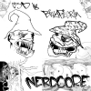 C3B & Billy Pilgrim - Nerdcore (2020) [FLAC]