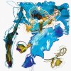 Halogenix - Keeping You Close (Cesco Remix) (2025) [FLAC]