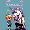 Unicorn On Ketamine, Mbk - Ketalog (2024) [FLAC]