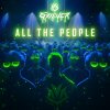 Griever - All The People (Edit) (2024) [FLAC]