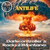 Darkcontroller, Rocky23Montana - Antilife (2023) [FLAC]