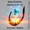 Wayne Mcandrew - Beyond the Horizon (2026) [FLAC]