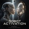 Aurel (Psy - Robot Activation (Silent Sphere Remix) (2026) [FLAC]