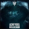 Boneyard - Darkness (2019) [FLAC]