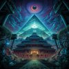 Dookwoo - Temple of 135 Realms (2025) [FLAC]
