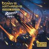 Donny, Katharsys - Snare Shower Remixed - Part Two (2025) [FLAC]