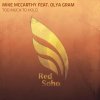 Mike Mccarthy, Olya Gram - Too Much To Hold (2026) [FLAC]