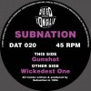 Subnation - Gunshot / Wickedest One (2020) [FLAC]